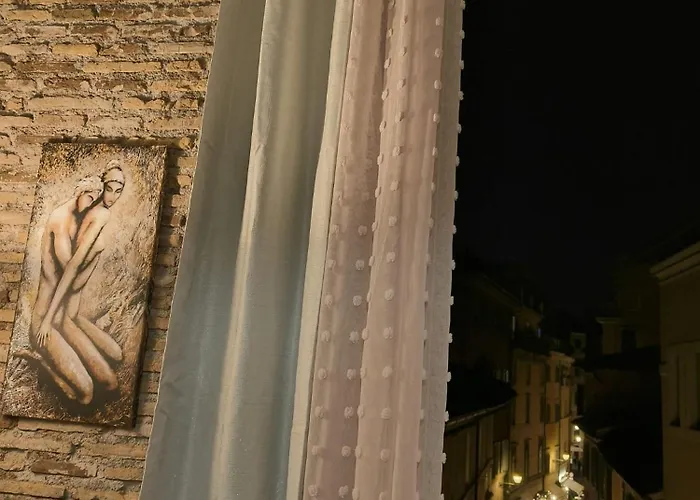 Marii Piazza Navona 4* Rom