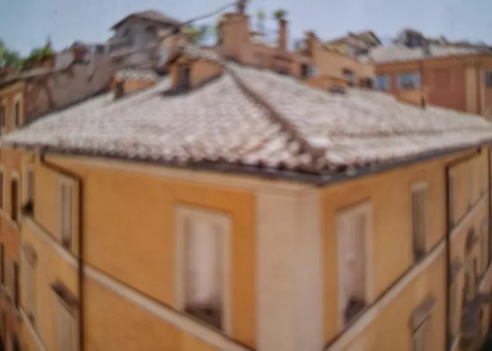 Gasthof Marii Piazza Navona 4*