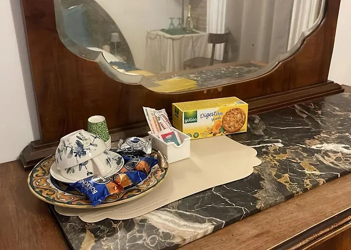 Gasthof Marii Piazza Navona Rom
