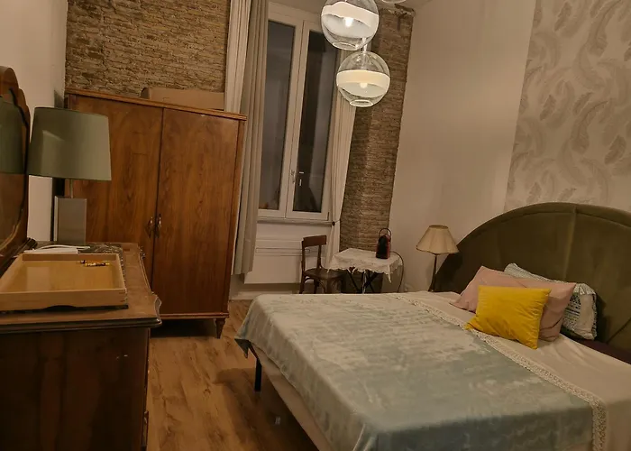 Marii Piazza Navona 4*