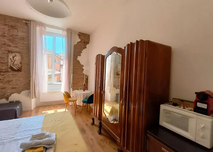 Marii Piazza Navona 4*
