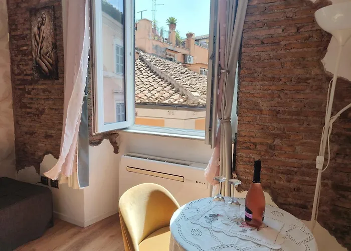 Marii Piazza Navona