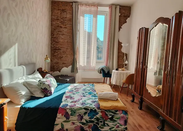 Marii Piazza Navona 4*