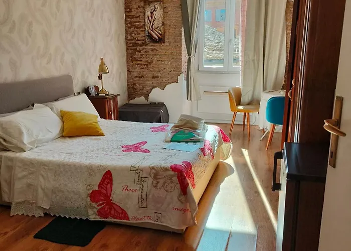 Marii Piazza Navona 4* Rom