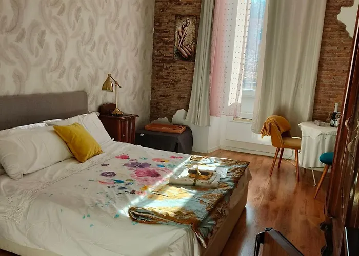 Marii Piazza Navona Gasthof 4*