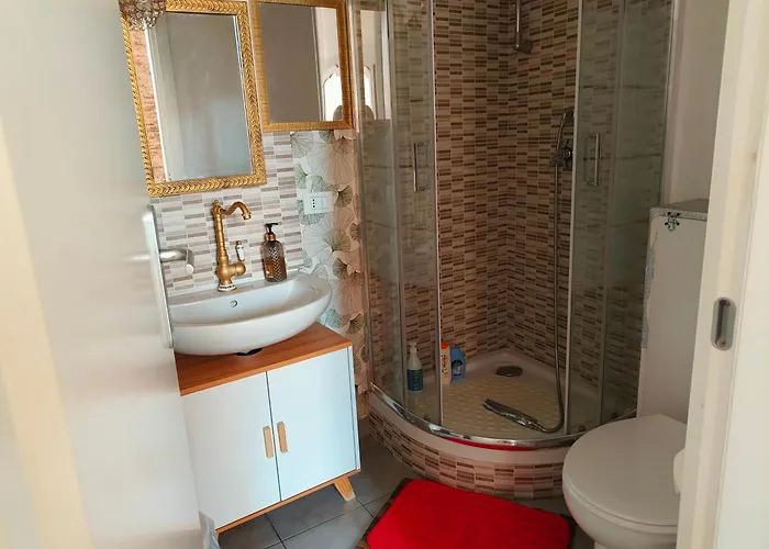 Marii Piazza Navona 4* Rom