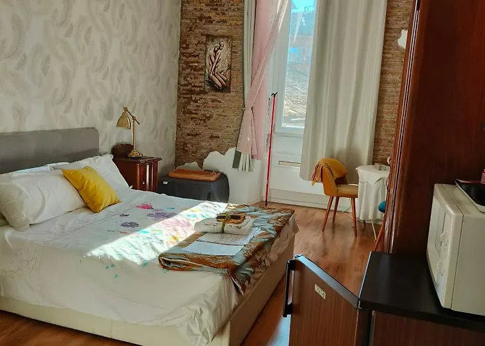 Marii Piazza Navona 4* Rom