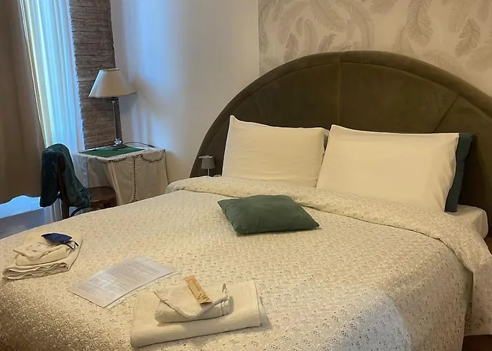 Marii Piazza Navona Gasthof 4*