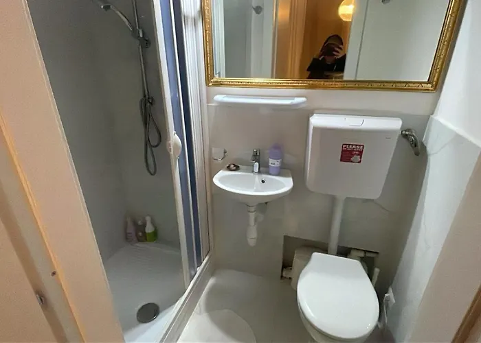 Marii Piazza Navona 4*