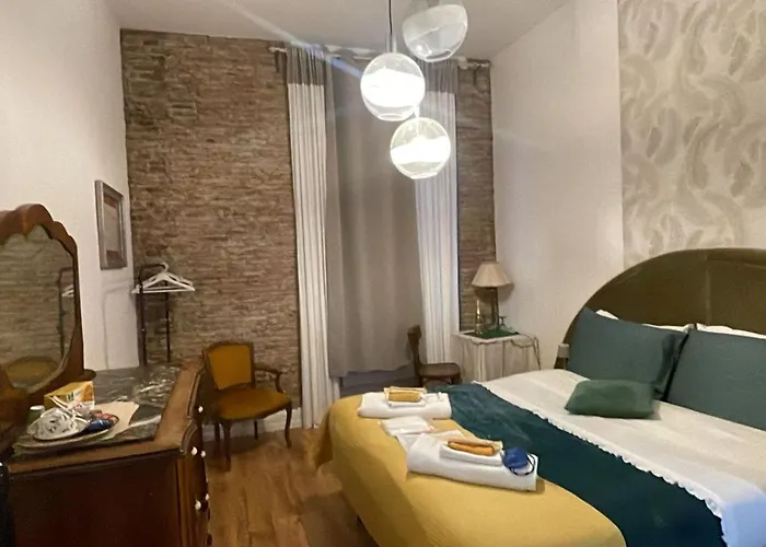 Marii Piazza Navona 4*